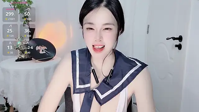 Snapshot of Guokoi chatting on July 18, 2:43 pm Guokoi online show from July 18, 2:43 pm