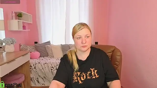 Ammy Soon online show from July 8, 1:10 am