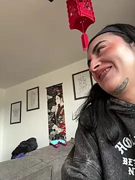 JennaNovva online show from July 18, 11:58 am
