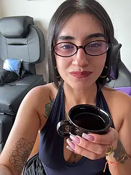 JennaNovva online show from July 28, 4:39 pm
