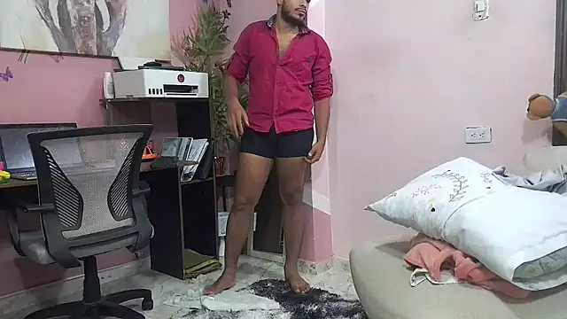 Pineappleflipped online show from July 13, 12:57 am