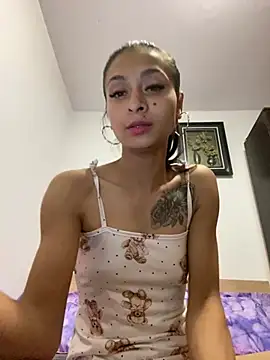 foxyro30 online show from June 25, 7:29 pm