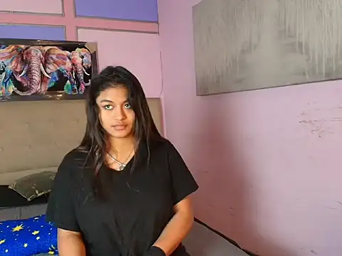 Snapshot of LexiSttar chatting on July 9, 12:53 pm LexiSttar online show from July 9, 12:53 pm