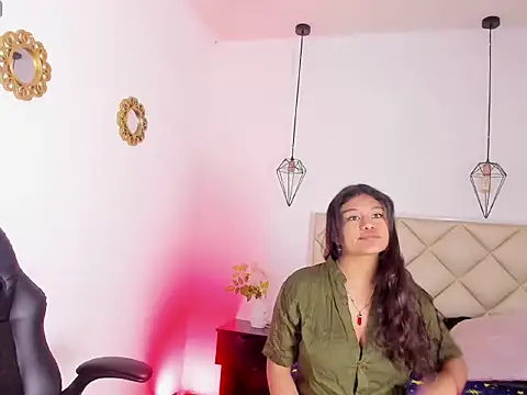 Snapshot of LexiSttar chatting on July 16, 12:33 pm LexiSttar online show from July 16, 12:33 pm