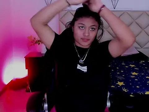 Snapshot of LexiSttar chatting on July 18, 12:20 pm LexiSttar online show from July 18, 12:20 pm