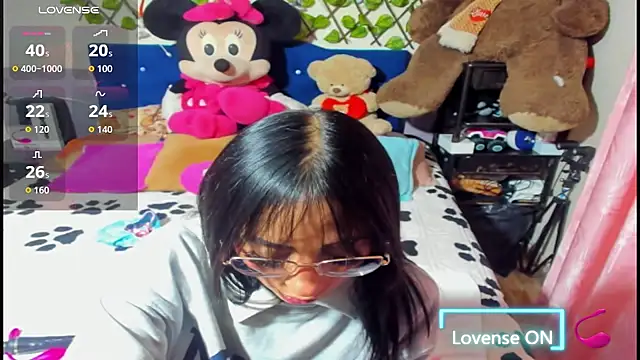 Dulce marii online show from June 30, 11:28 pm