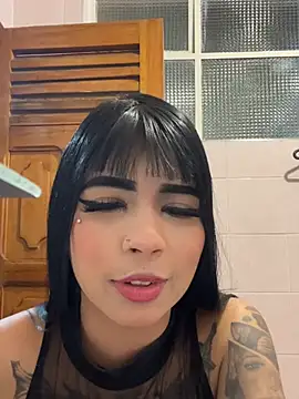 -Brittanny online show from July 9, 2:04 am
