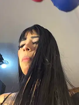 -Brittanny online show from July 21, 1:19 am
