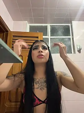 Snapshot of -Brittanny chatting on July 22, 1:08 am -Brittanny online show from July 22, 1:08 am