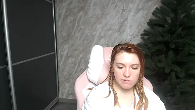 Reginasmilee online show from January 11, 2:16 am