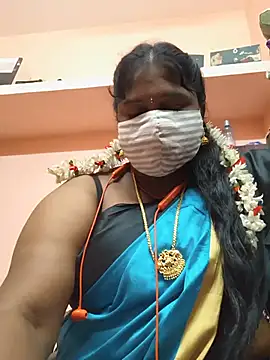 yalini1431 online show from August 8, 5:15 pm