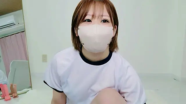 Snapshot of rio_riochan1 chatting on July 5, 7:15 am rio riochan1 online show from July 5, 7:15 am