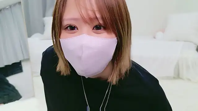Snapshot of rio_riochan1 chatting on August 5, 10:40 am rio riochan1 online show from August 5, 10:40 am
