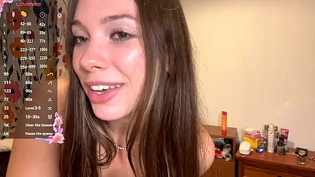 dewlullaby online show from July 23, 1:58 am