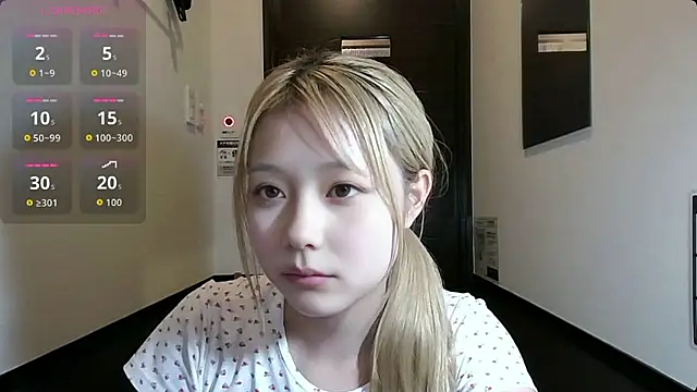 ichigochan2 online show from July 15, 7:02 am