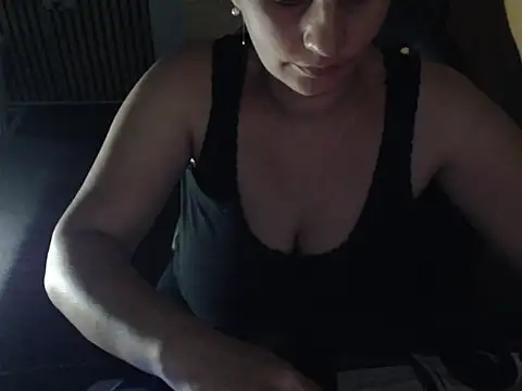 Alessiablue online show from July 17, 10:03 pm