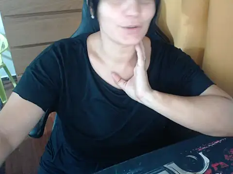Alessiablue online show from July 30, 6:51 pm