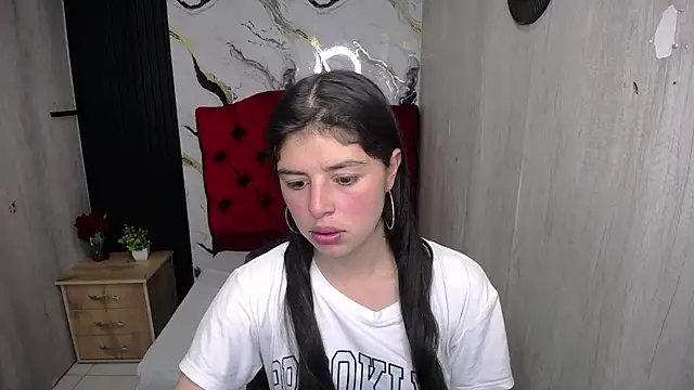 lyssa blue online show from June 24, 12:37 pm
