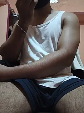 8inch hunk19 online show from July 4, 2:51 am