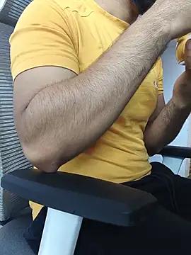 8inch hunk19 online show from July 9, 6:06 am