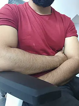 8inch hunk19 online show from July 10, 7:23 am