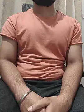 8inch hunk19 online show from July 19, 2:10 pm