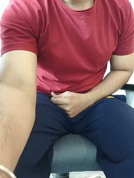 8inch hunk19 online show from August 7, 6:48 am