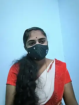 Megavarthinii online show from July 20, 3:43 am