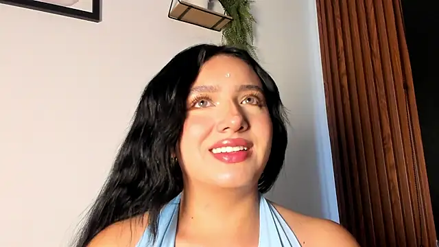 NatashaaSweett online show from July 25, 7:55 pm
