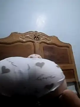 Souka69sex online show from July 29, 10:19 pm