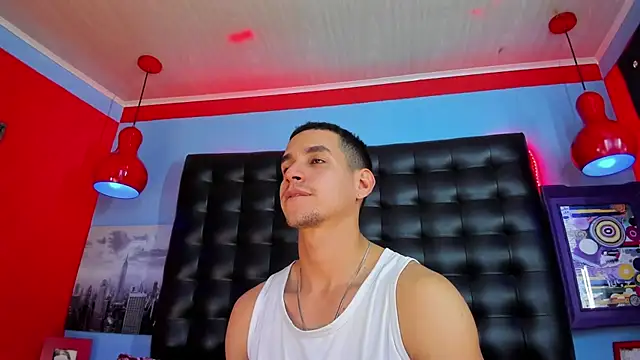 Jamexxx1  online show from July 28, 4:30 am