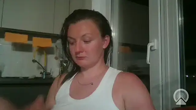 Snapshot of Zorelyva chatting on July 19, 9:18 pm Zorelyva online show from July 19, 9:18 pm
