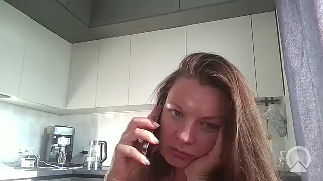 Snapshot of Zorelyva chatting on July 21, 3:03 pm Zorelyva online show from July 21, 3:03 pm