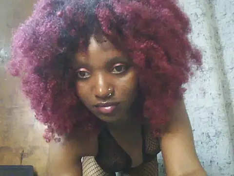 Cherrysexxi online show from June 27, 1:32 am
