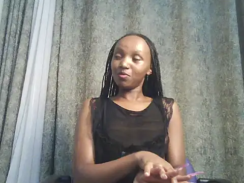 Cherrysexxi online show from August 5, 7:28 pm