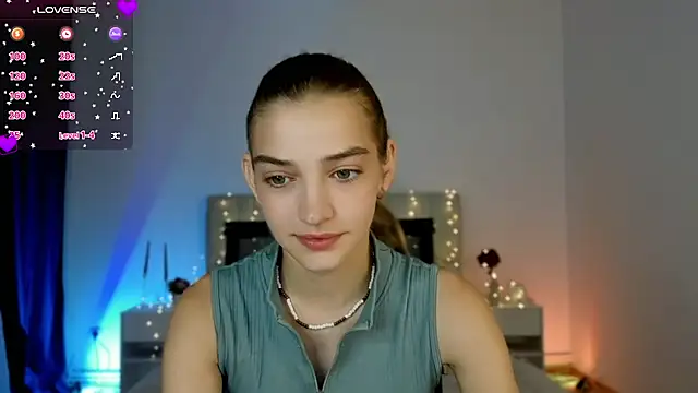 Pinky piee  online show from July 25, 12:36 pm
