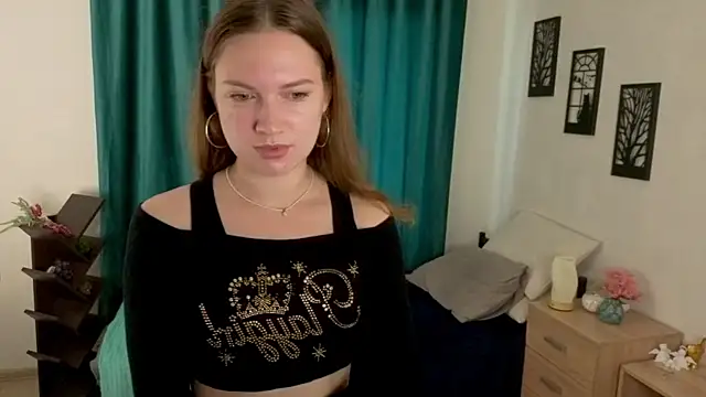 WillowLaigle online show from July 31, 2:11 am