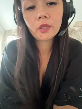 FaithWeigel online show from July 18, 2:54 pm
