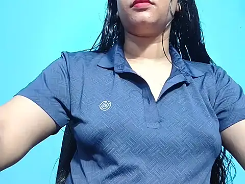 Snapshot of Adhiti_1 chatting on June 29, 3:23 pm Adhiti 1 online show from June 29, 3:23 pm