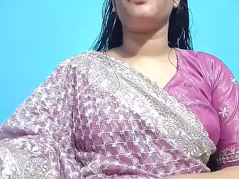 Snapshot of Adhiti_1 chatting on July 1, 6:07 pm Adhiti 1 online show from July 1, 6:07 pm