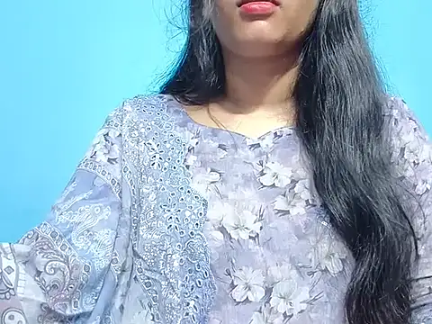 Snapshot of Adhiti_1 chatting on July 7, 6:56 pm Adhiti 1 online show from July 7, 6:56 pm