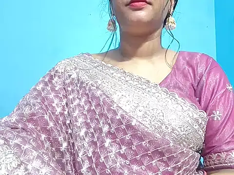 Snapshot of Adhiti_1 chatting on July 12, 5:15 pm Adhiti 1 online show from July 12, 5:15 pm