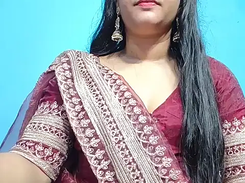 Snapshot of Adhiti_1 chatting on July 17, 5:40 pm Adhiti 1 online show from July 17, 5:40 pm