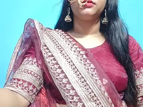 Snapshot of Adhiti_1 chatting on July 22, 3:31 am Adhiti 1 online show from July 22, 3:31 am