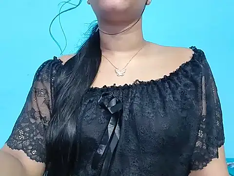 Snapshot of Adhiti_1 chatting on August 6, 7:49 pm Adhiti 1 online show from August 6, 7:49 pm