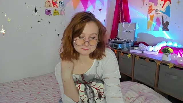 AnneBois online show from June 25, 6:23 pm