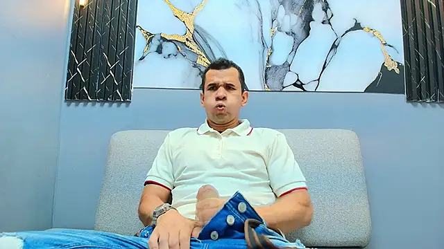 matthew white22 online show from June 26, 7:29 pm