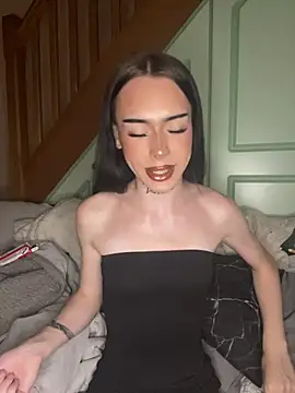 hailichylxo online show from July 13, 10:01 pm