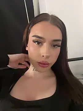 hailichylxo online show from July 27, 10:50 pm