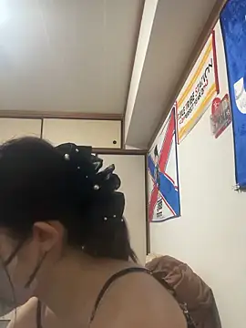 Snapshot of Mashiro0922 chatting on July 16, 9:04 am Mashiro0922 online show from July 16, 9:04 am